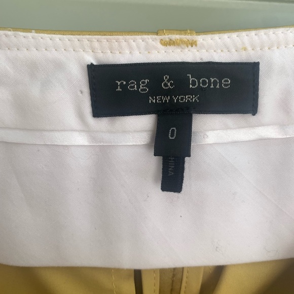 Rag and Bone pants - Picture 4 of 6